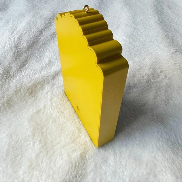 Hallmark Keepsake Christmas Star Wars: A New  Hope Now Showing Ornament Light - Picture 8 of 11